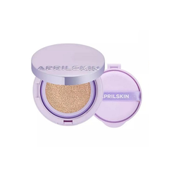 Phấn Nước April Skin Ultra Slim Cushion SPF50+/PA+++ (Tặng Kèm Lõi)