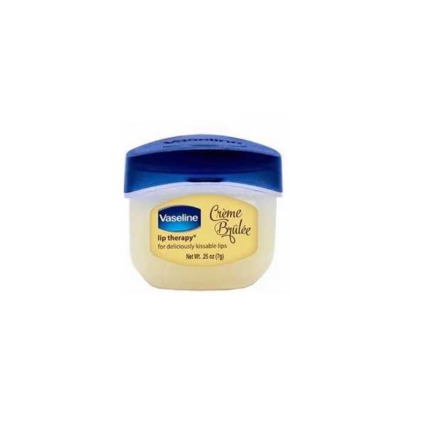 Sáp Dưỡng Môi Cấp Ẩm Mềm Mịn Chống Khô Và Nứt Nẻ Vaseline Lip Care 7g