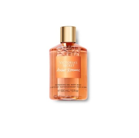 Sữa Tắm Victorias Secret Amber Romance Refreshing Gel Body Wash 300ml