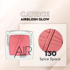 Phấn Má Hồng Catrice Air Blush Matt 5.5g