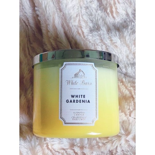 Nến Thơm Bath Body Works Aromatherapy Scented Candle 411g