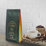 Dòng truyền thống Số 02 - Traditional Olive Coffee 500Gr