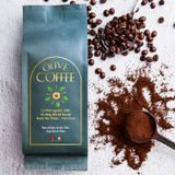 Dòng Pha Chế tại nhà (Số 04) - Family Olive Coffee 250Gr