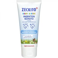 Thuốc muỗi Zeckito Đức
