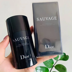 Lăn nách Dior Sauvage 75g