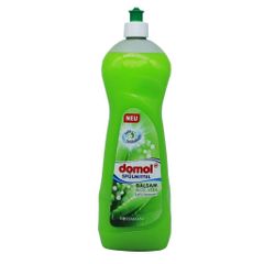 Nước rửa bát Domol Rossmann 1 lit