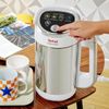 Máy làm sữa hạt TEFAL 1,2L