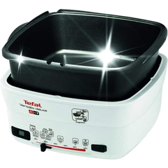 Nồi lẩu điện đa năng  Tefal FR4950 Multi Cooker 9in1