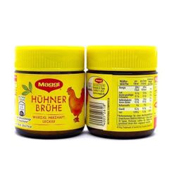 Bột nêm Gà Maggi Hàng Đức nội địa