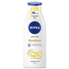 Kem dưỡng thể Nivea Q10 400m