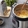 Nồi áp suất điện Instant Pot 6 lít 7 in 1