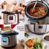 Nồi áp suất điện Instant Pot 6 lít 7 in 1