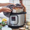 Nồi áp suất điện Instant Pot 6 lít 7 in 1