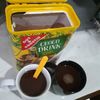 Ca cao uống liền Choco Drink Edeka 800g