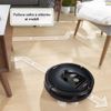 Robot hút bụi Irobot Roomba 981