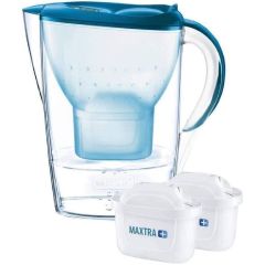 Bình lọc nước Brita Marella XL 2,4 Lít kèm 1 lõi lọc