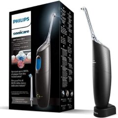 Máy tăm nước Philips HX8438/03 kèm 2 đầu phun