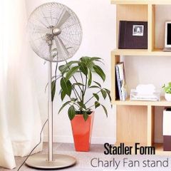 Quạt cây thân thép Stadler form Charly Stand