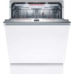 MÁY RỬA BÁT BOSCH SMV6ZCX49E SERIE 6 SẤY ZEOLITH HOMECONNECT