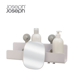 Kệ gắn tường nhà tắm Joseph Joseph 70548 (dạng thẳng)