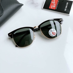 Mắt kính xanh green Rayban RB