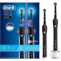 Bàn chài điện ORAL-B PRO 2 2900