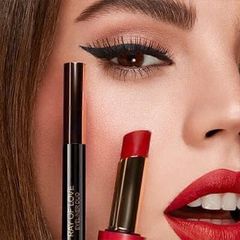 Bộ son 4 món Kiko, Ray Of Love Perfect look Kit màu 02 Sweet Cherry