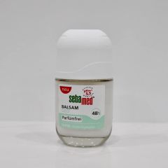 Lăn khử mùi Sebamed 50ml