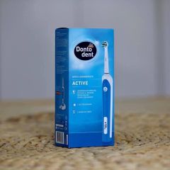 Bàn chải điện Dontodent Active