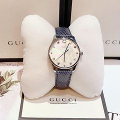 Đồng hồ Gucci G-Timeless