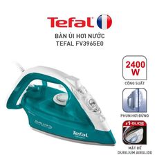 Bàn là hơi nước Tefal  FV3965 2400W