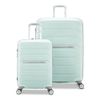 2 Vali Samsonite Dòng Freeform 21/28 inch Mẫu mới sành điệu cực hot của hãng - sản xuất tại Thái