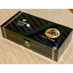 Xì gà Cigar Cohiba Short 88 Cigarillos Limited Edition Year of the Tiger 2022