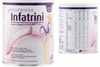 Sữa dinh dưỡng Infatrini cho bé từ 0 - 18 tháng tuổi