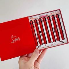 Bộ 7 chai nước hoa mini Christian Louboutin (4ml/ chai)