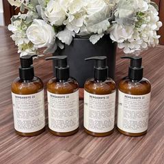 Dưỡng thể nước hoa Unisex Le labo Beramote 237ml