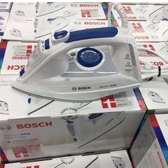 Bàn là hơi nước Bosch TDA302401W DA30