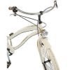 Xe đạp nữ Canellini Cruiser Dame Beige