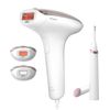 Máy triệt lông Philips Lumea Advanced IPL BRI923/00