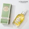 Tinh dầu masage body Almond Supple Skin Oil L'occitane