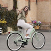 Xe đạp Francobike Serene City Classic
