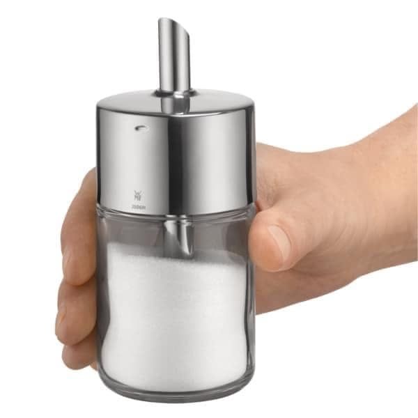 Lọ đựng đường WMF Barista Zuckerdosierer 240g