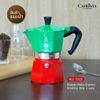 Ấm pha cà phê Bialetti Moka Express ITALY