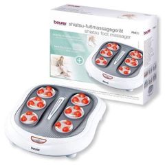 Máy massage chân Beurer FM 60 Shiatsu