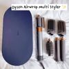 Bộ làm tóc Dyson Airwrap Complete - Mầu đỏ phiên bản Limited