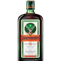 Rượu thảo mộc Jagermeister