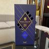 Rượu Chivas 21 700ml xách tay Đức