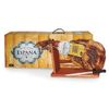 Đùi heo muối Jamon serrano Espana 5kg Tây ban nha