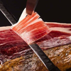 Đùi heo muối Jamon serrano Espana 5kg Tây ban nha