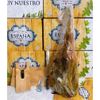 Đùi heo muối Jamon serrano Espana 5kg Tây ban nha